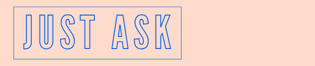 Just Ask Logo